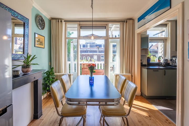 Photo 11 of Van der Hoopstraat 111-2