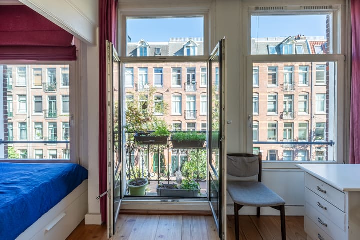 Photo 18 of Van der Hoopstraat 111-2