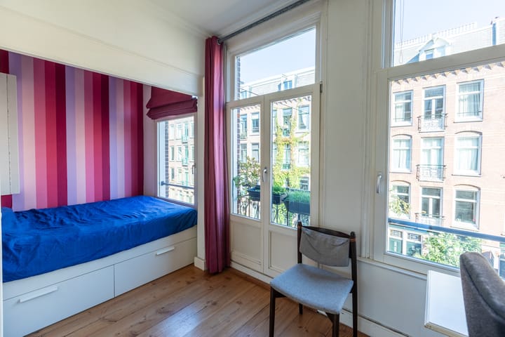 Photo 20 of Van der Hoopstraat 111-2