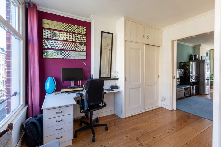 Photo 22 of Van der Hoopstraat 111-2