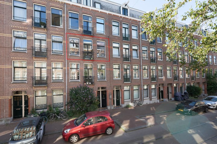 Photo 25 of Van der Hoopstraat 111-2