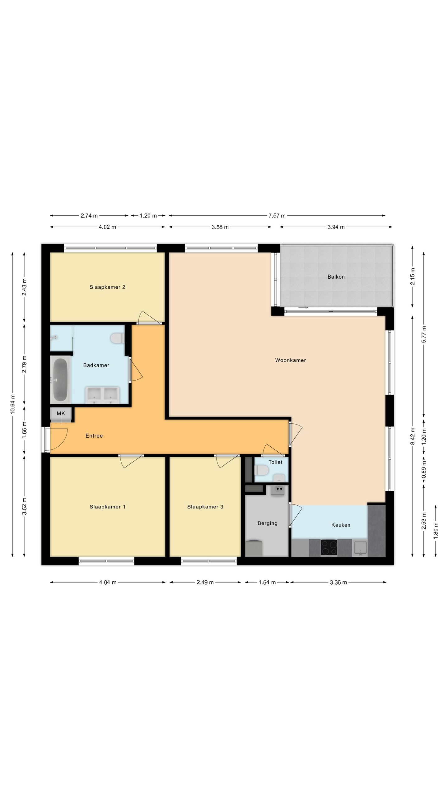 Foto 40 van Pr Willem Alexanderpln 33