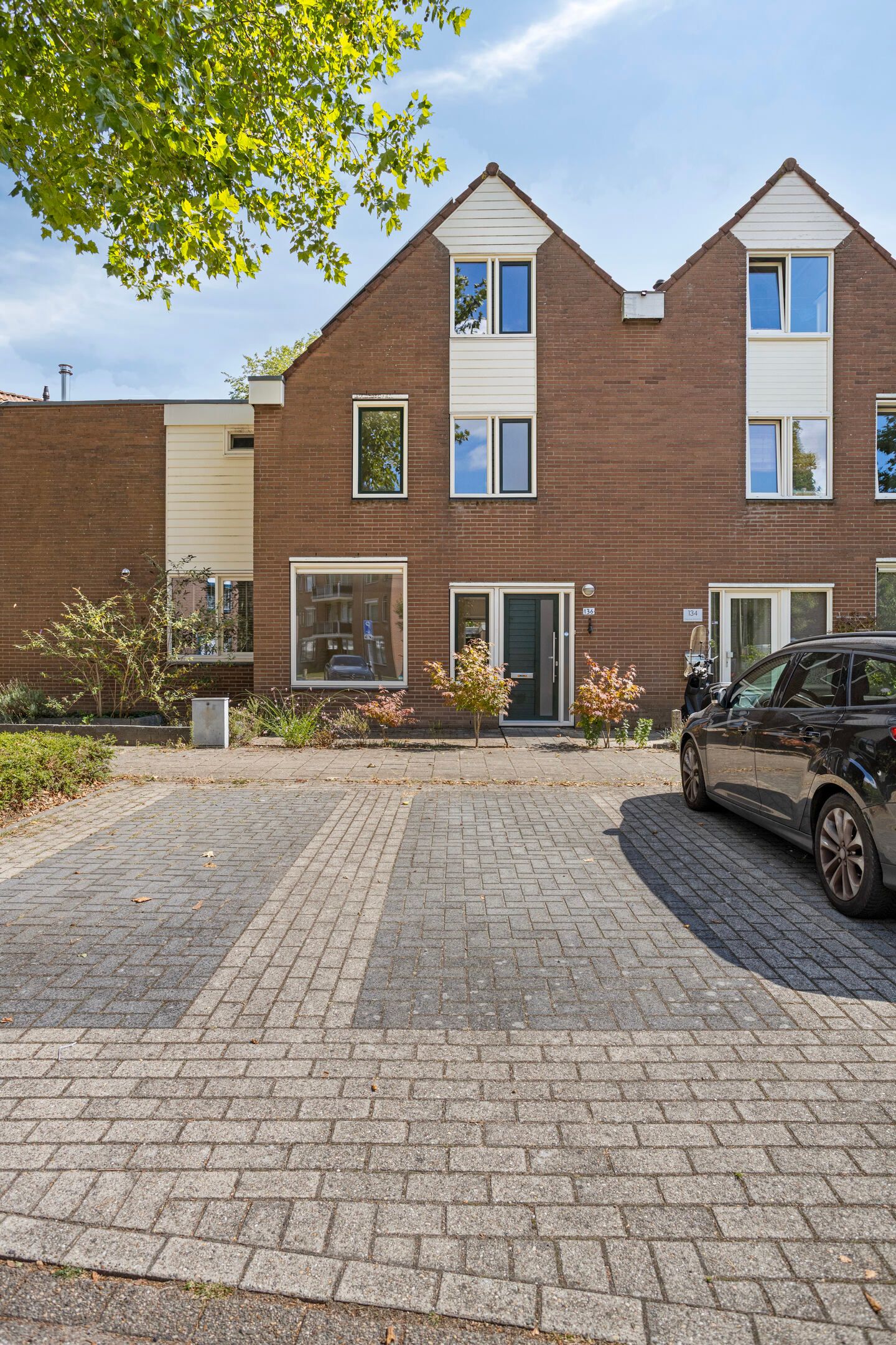 Foto 4 van Eindhovensingel 136