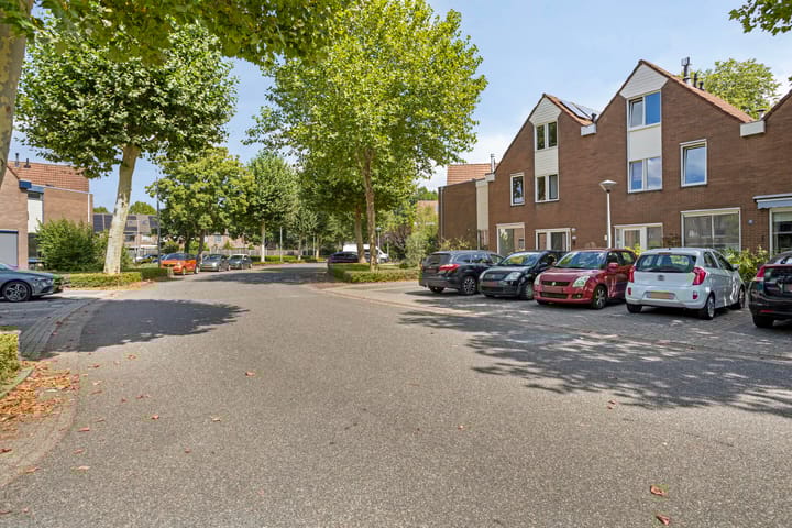 Foto 5 van Eindhovensingel 136