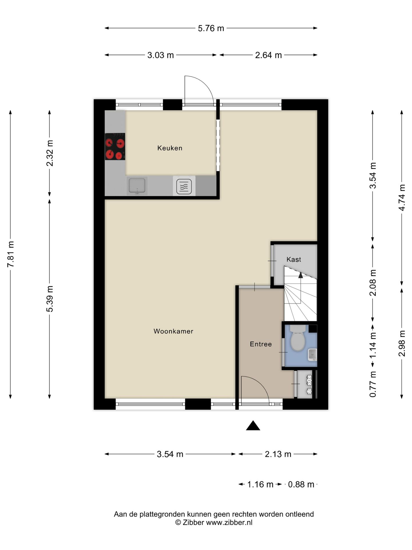 Foto 40 van Eindhovensingel 136