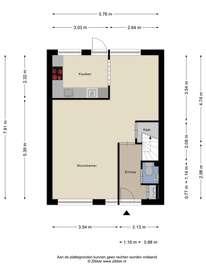 Foto 40 van Eindhovensingel 136