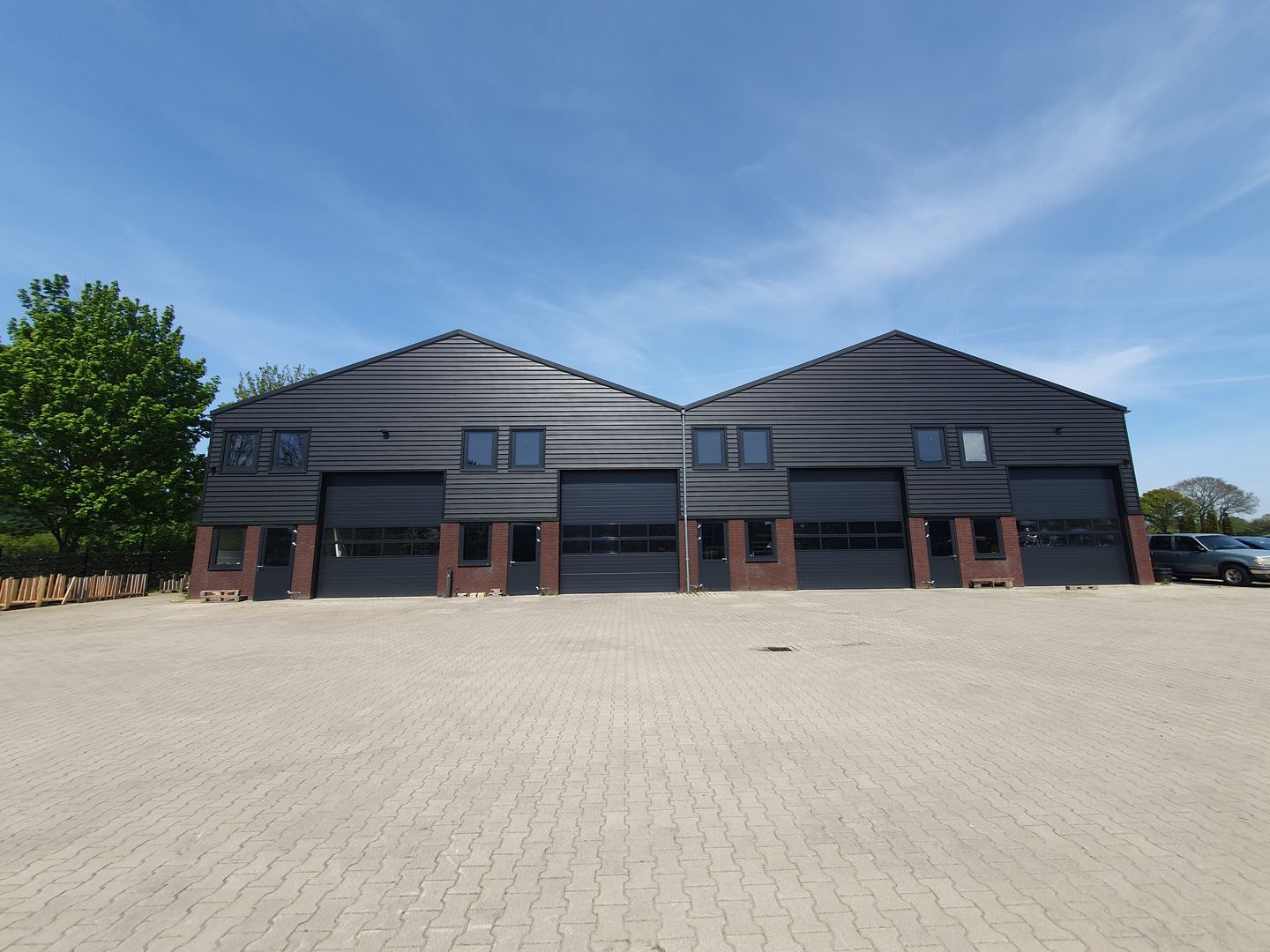 View photo 1 of Nieuwe Steeg 8-D