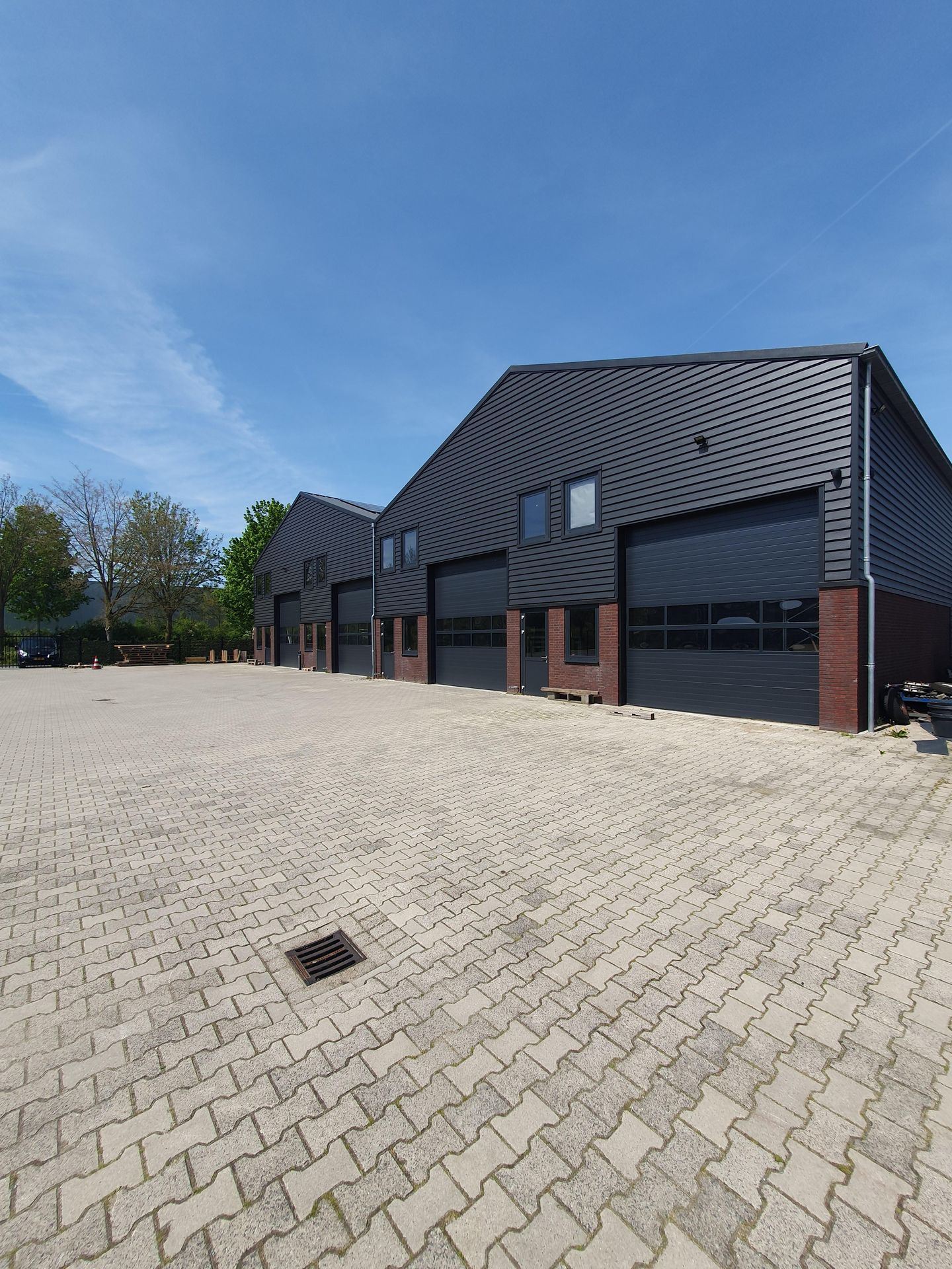 View photo 3 of Nieuwe Steeg 8-D