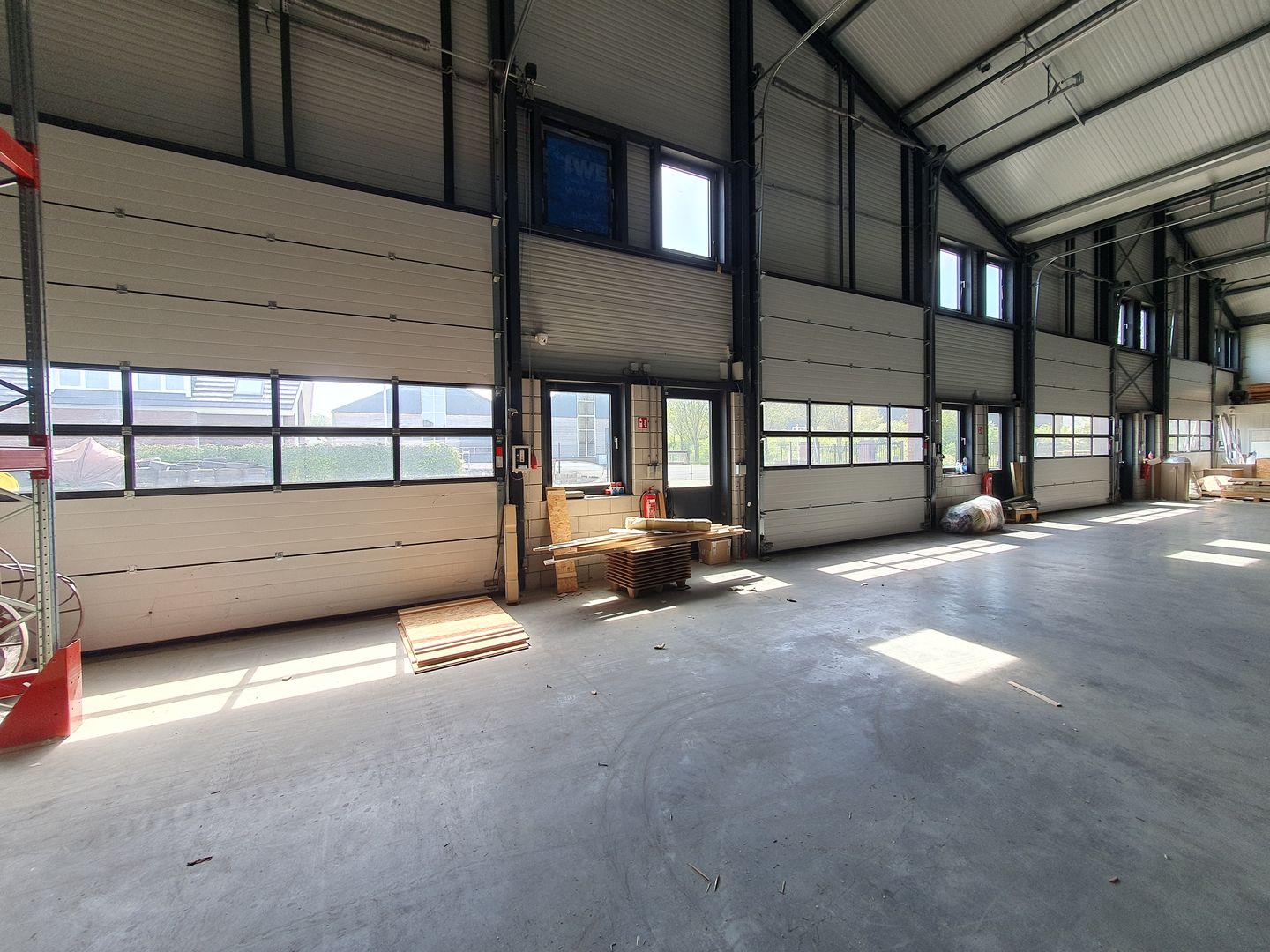 View photo 5 of Nieuwe Steeg 8-D