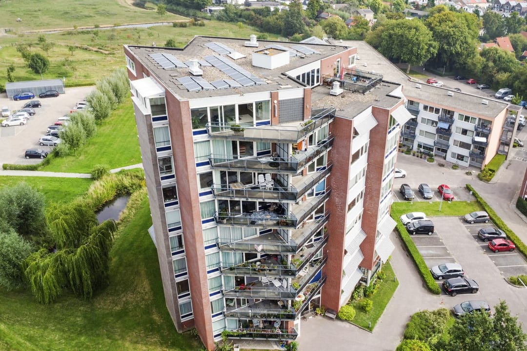 Foto 1 van Hof ter Veste 177