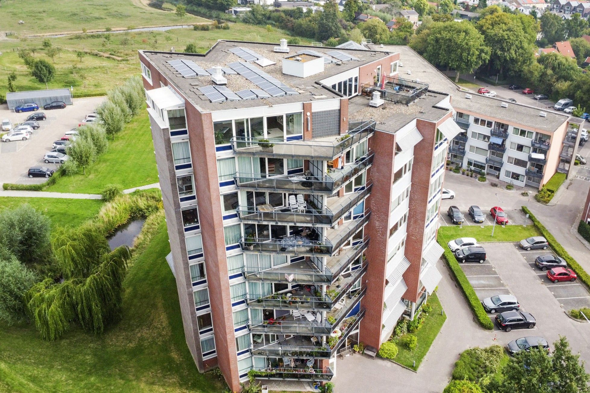 Hof ter Veste, 177, Middelburg, 4333HJ, Zeeland, Nederland 177