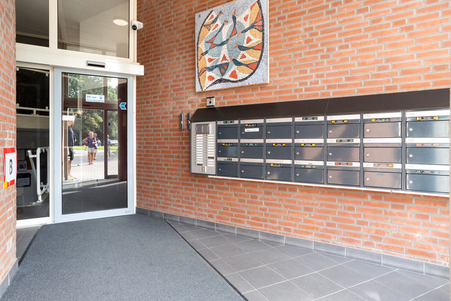 Foto 25 van Hof ter Veste 177