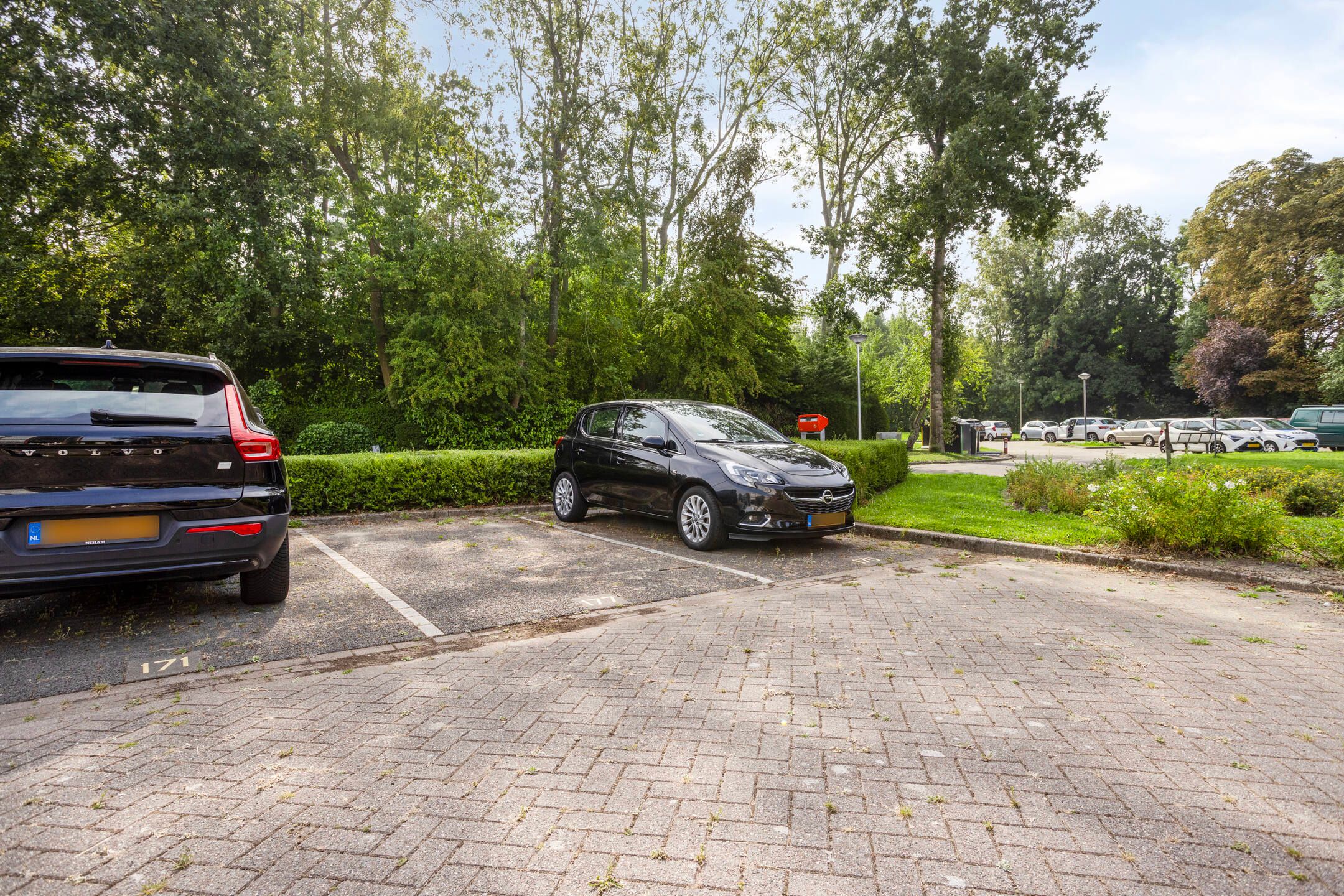 Foto 27 van Hof ter Veste 177