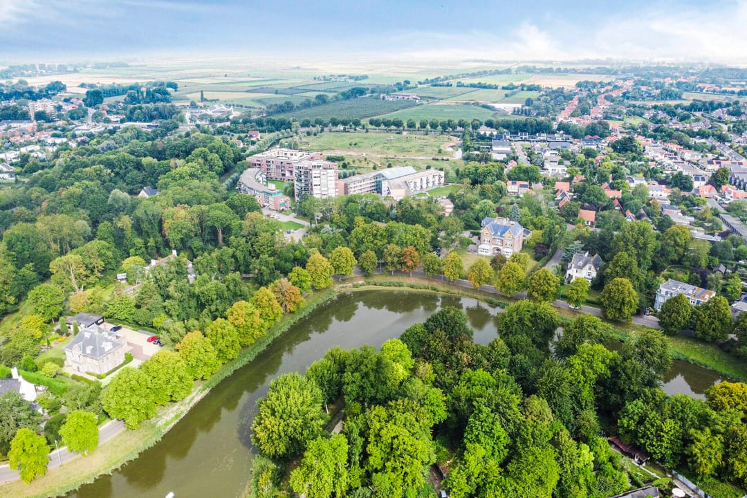 Foto 32 van Hof ter Veste 177