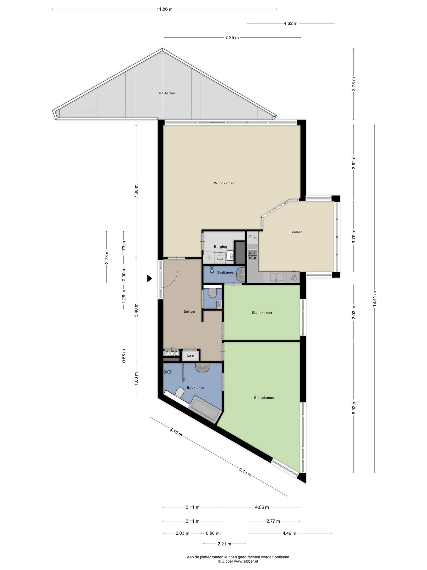 Foto 35 van Hof ter Veste 177