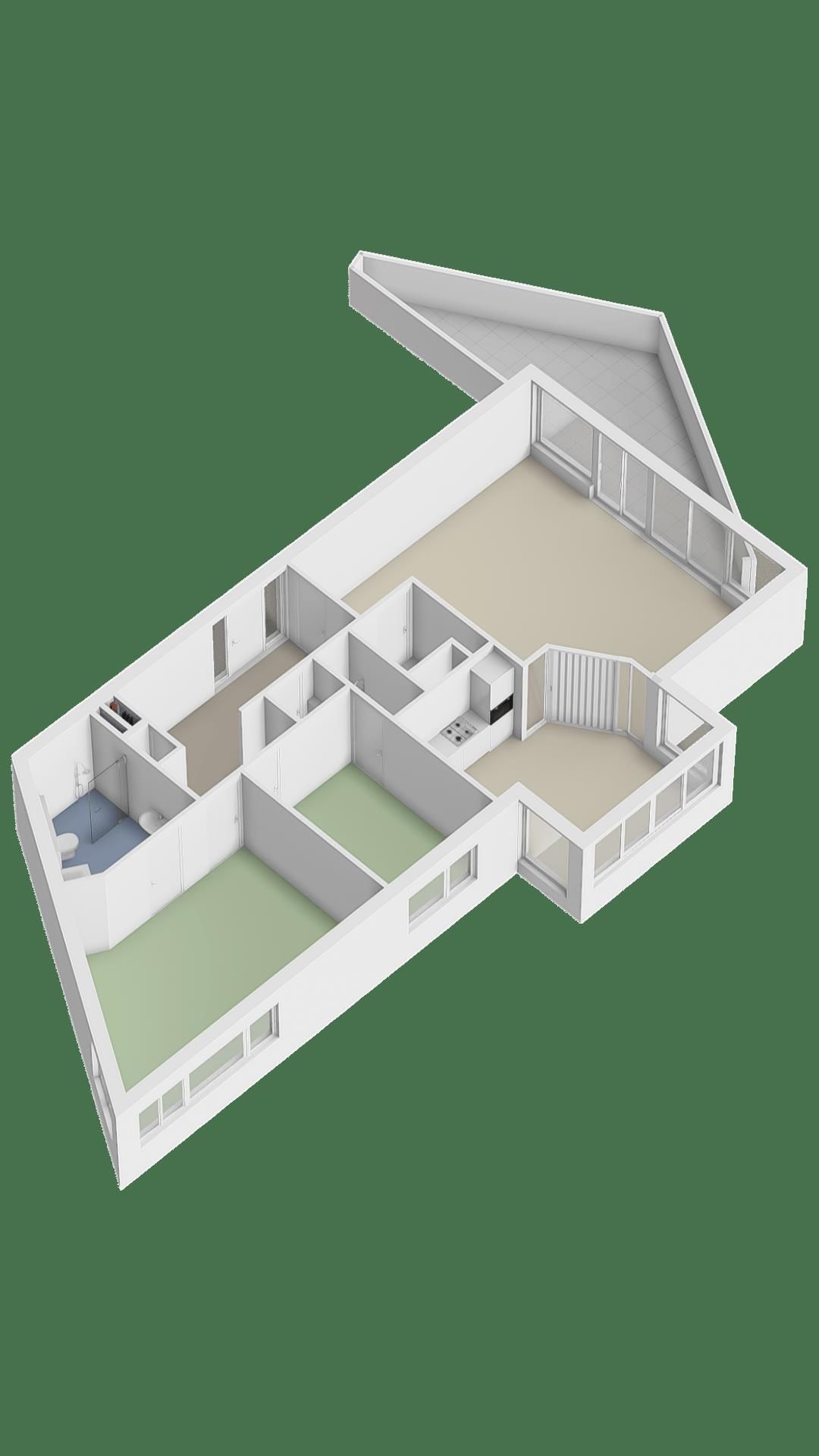 Foto 37 van Hof ter Veste 177