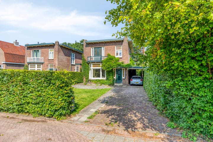 Foto 1 van Koningin Julianaweg 43