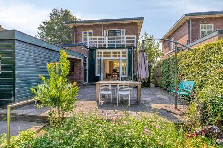 Foto 2 van Koningin Julianaweg 43