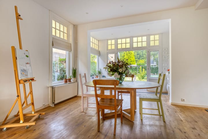 Foto 3 van Koningin Julianaweg 43