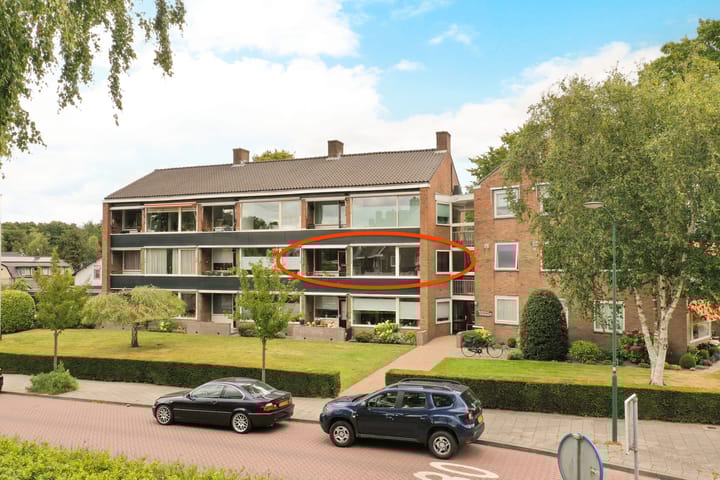 Foto 1 van Dokter Rupertlaan 20