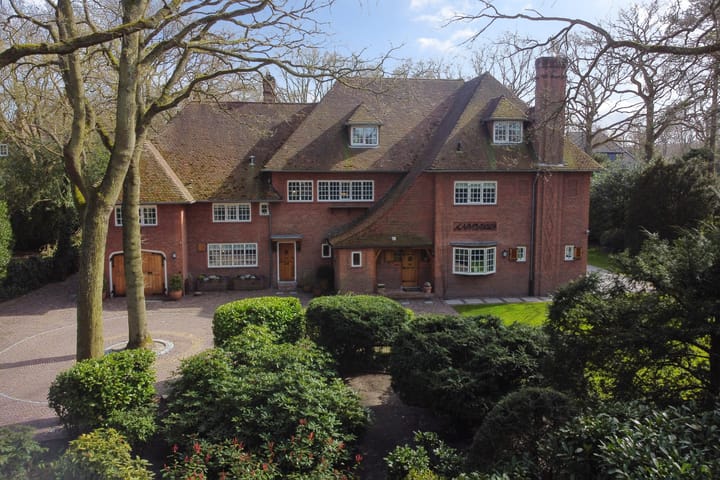 Groot Haesebroekseweg 61