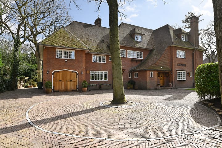 Photo 2 of Groot Haesebroekseweg 61