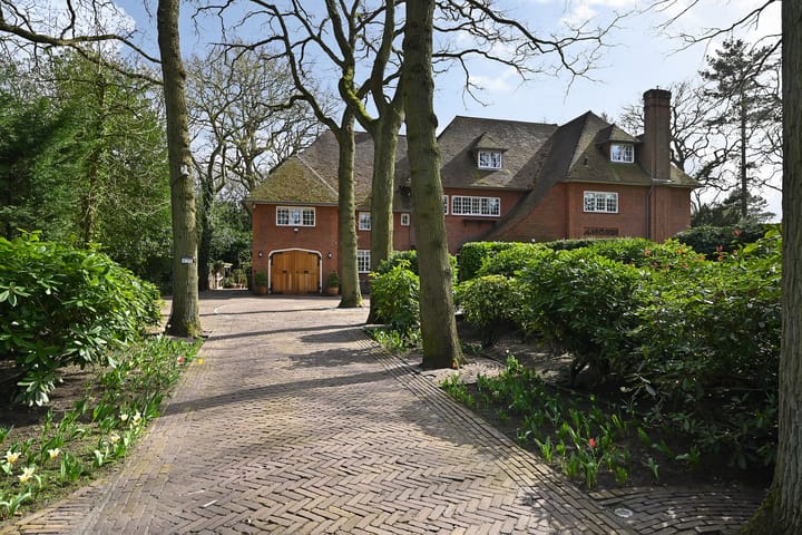 Photo 3 of Groot Haesebroekseweg 61