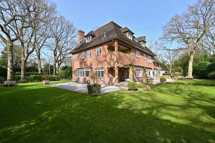 Photo 4 of Groot Haesebroekseweg 61