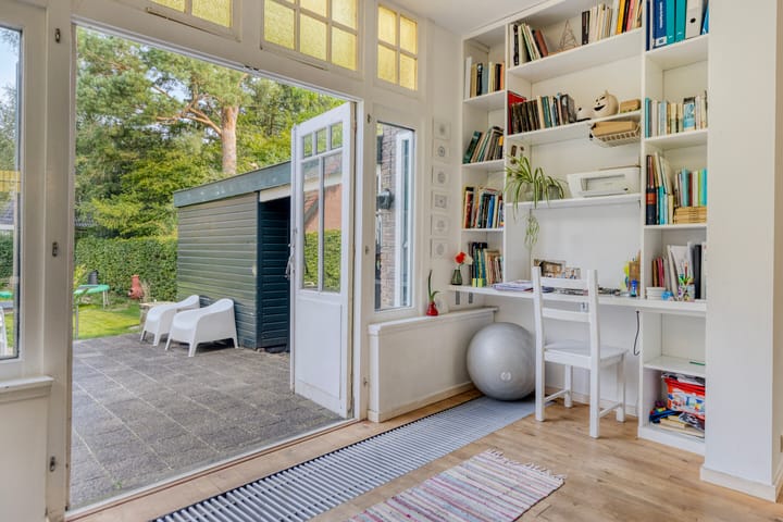 Foto 13 van Koningin Julianaweg 43