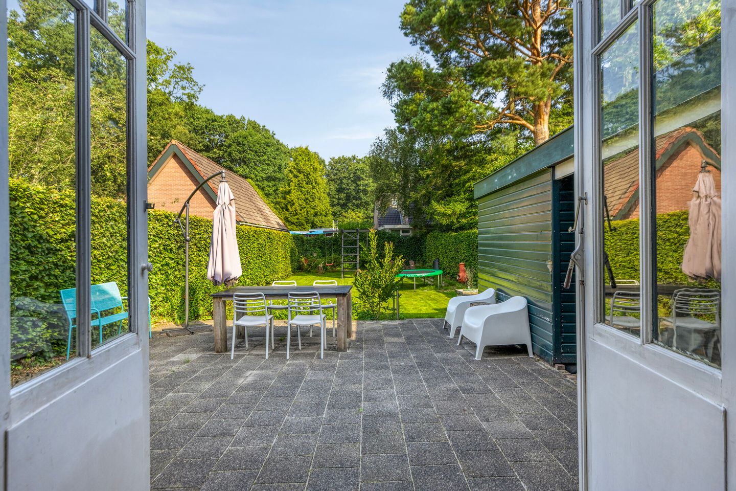 Foto 14 van Koningin Julianaweg 43