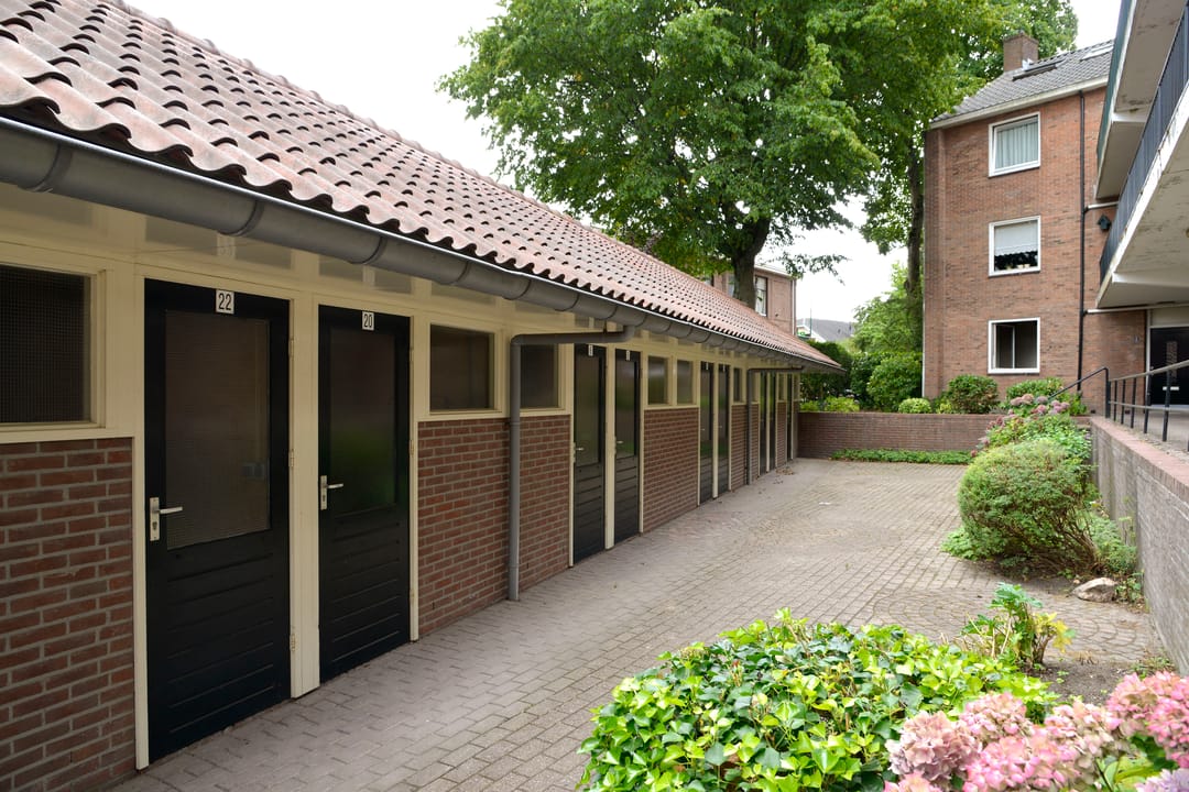 Photo 13 of Dokter Rupertlaan 20
