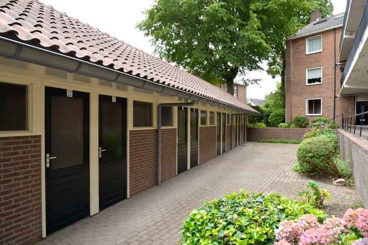 Foto 13 van Dokter Rupertlaan 20