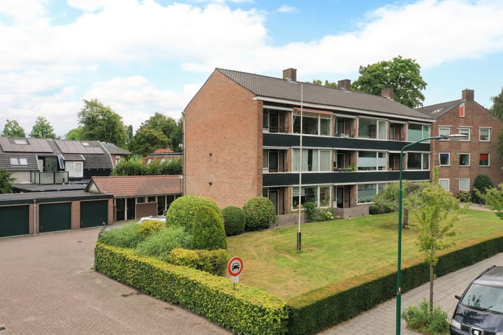 Foto 18 van Dokter Rupertlaan 20