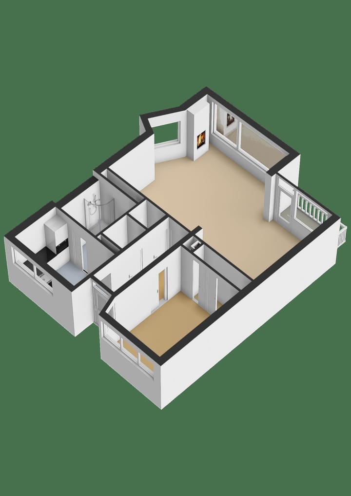 Foto 21 van Dokter Rupertlaan 20