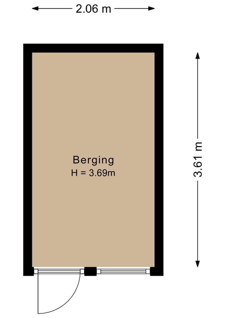 Foto 22 van Dokter Rupertlaan 20