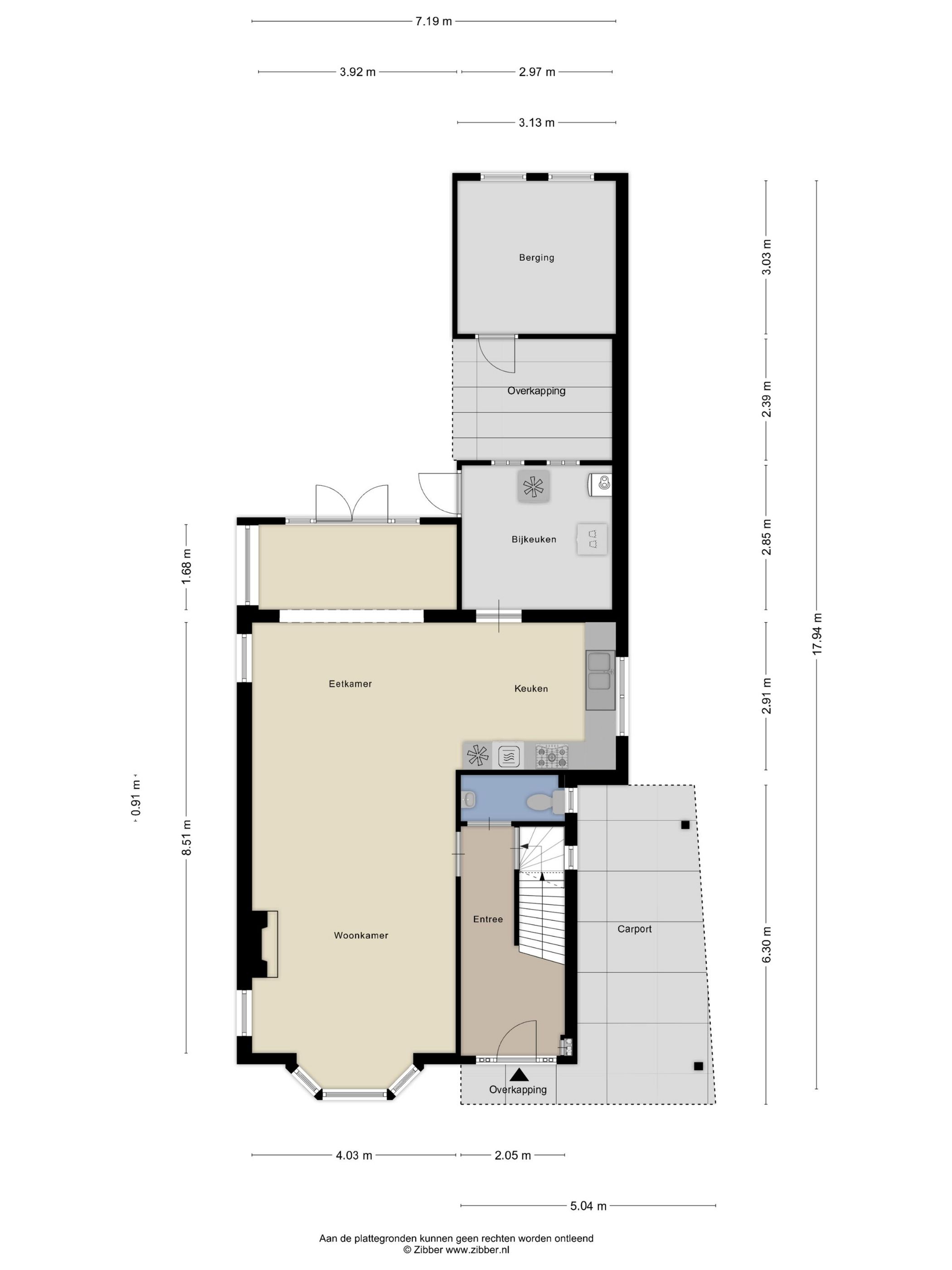 Foto 42 van Koningin Julianaweg 43