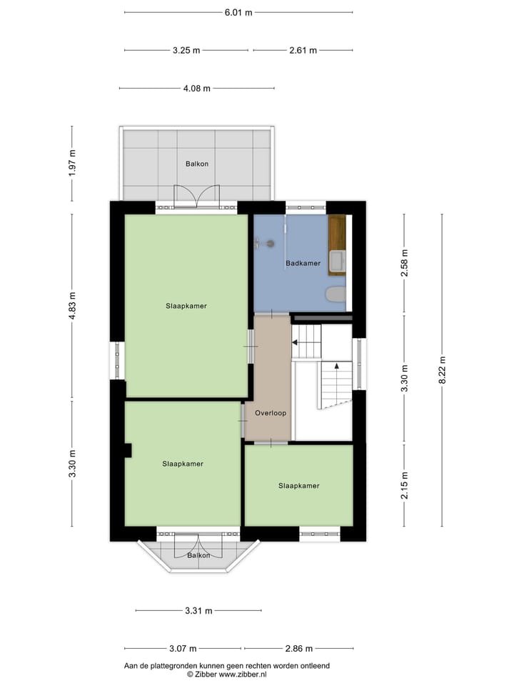 Foto 43 van Koningin Julianaweg 43