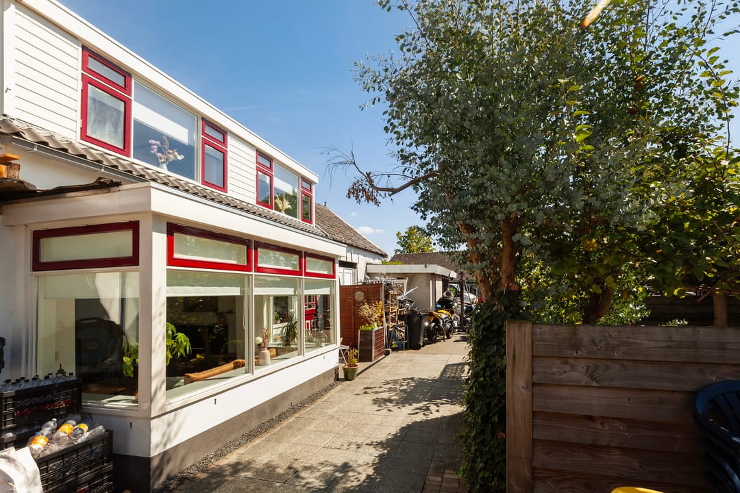 Foto 2 van Lekdijk 113