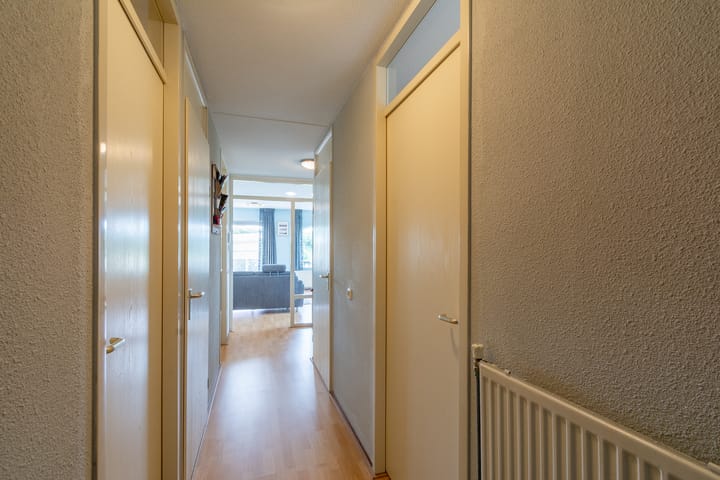 Foto 2 van Residence Juliana 52