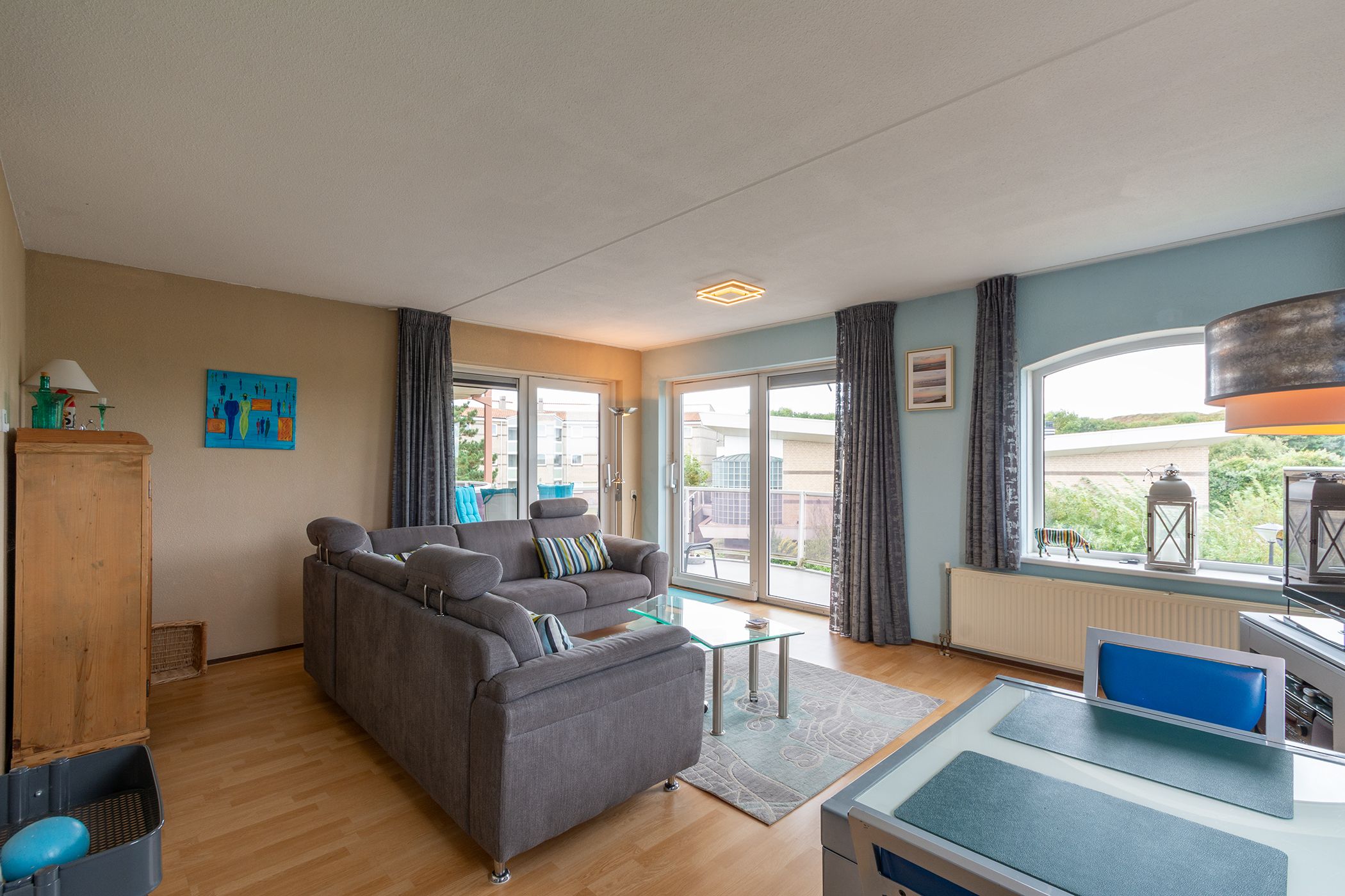 2-bedroom freehold villa in Julianadorp — photo 3 of 5