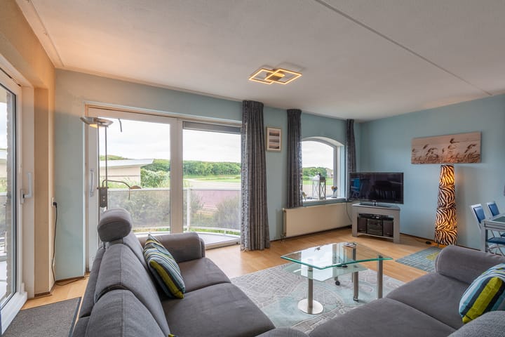 Foto 4 van Residence Juliana 52