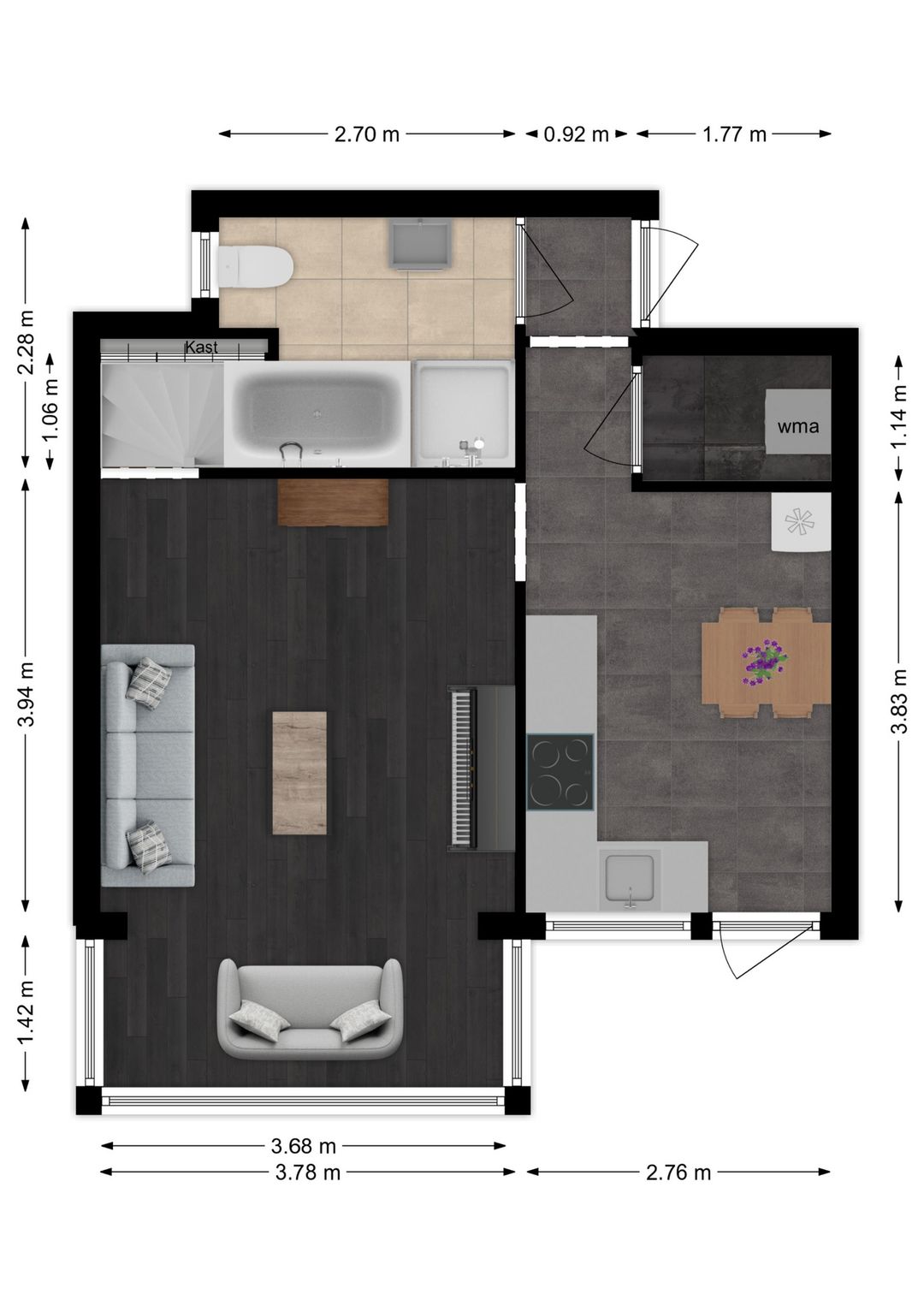 Foto 32 van Lekdijk 113