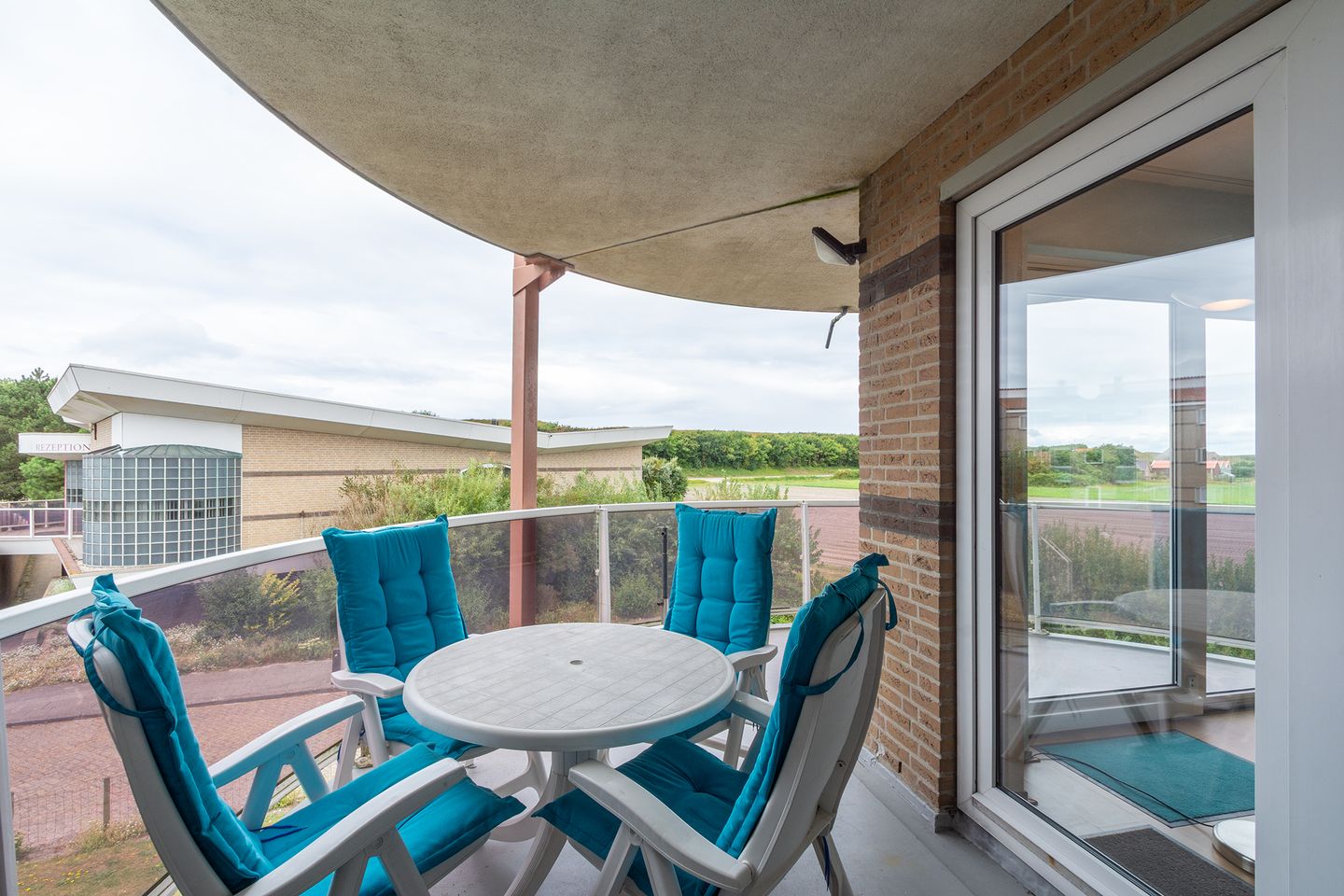 Photo 20 of Residence Juliana 52