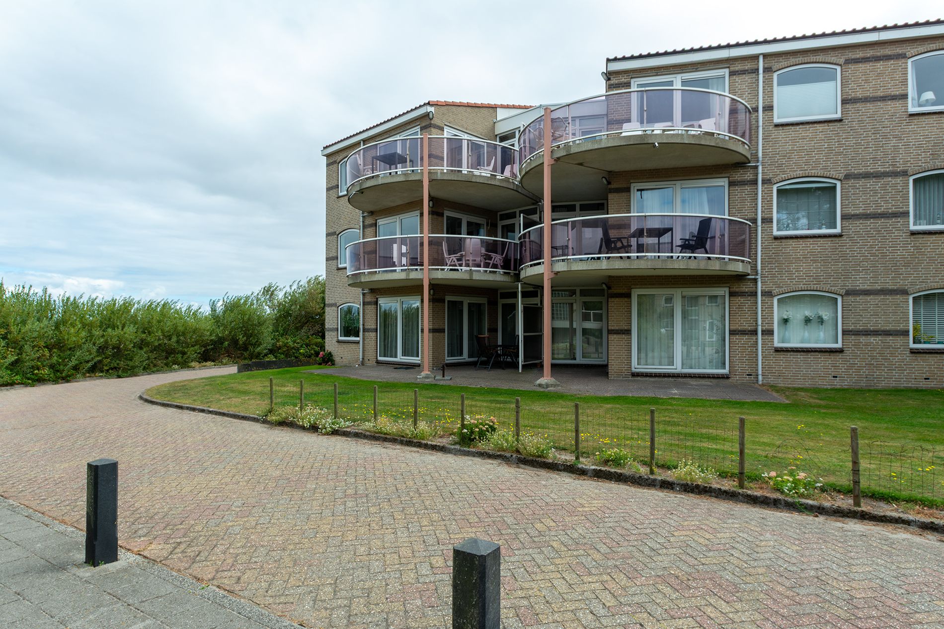 Photo 24 of Residence Juliana 52