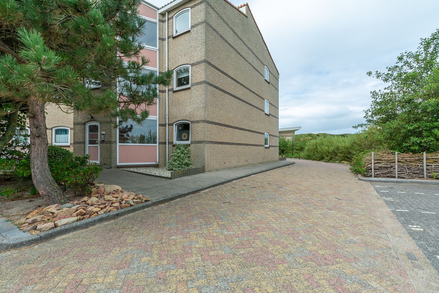 Photo 25 of Residence Juliana 52