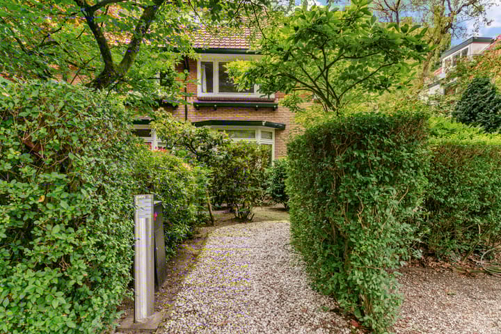 Foto 2 van Paulus Potterlaan 3-A