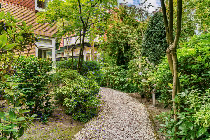 Foto 3 van Paulus Potterlaan 3-A