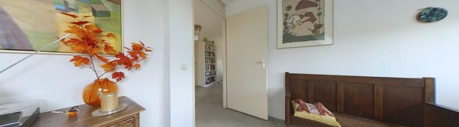 Slaapkamer 3