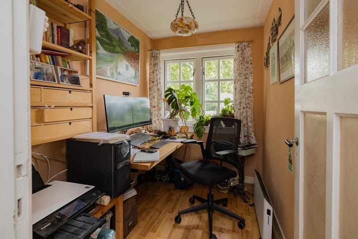 Foto 28 van Bloemendaalsestraatweg 151