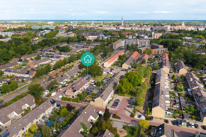 Foto 2 van Girsesland 59